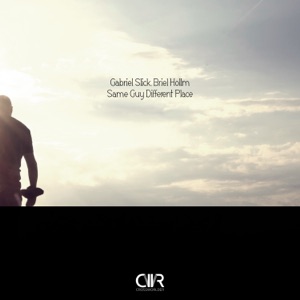 Same Guy Different Place - Single