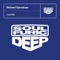 Joyride (Dub Mix) - Richard Earnshaw lyrics