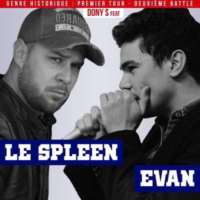 Genre Historique Pt. 2 - Single