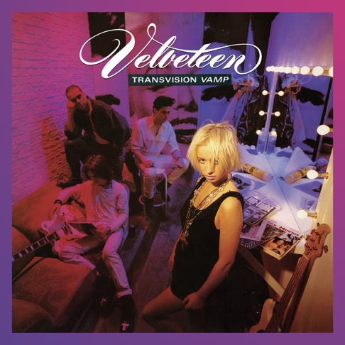 Transvision Vamp - Apple Music