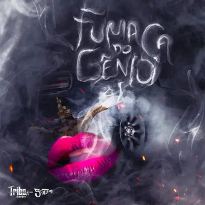 Fumaça do Gênio - Single - Tribo da Periferia