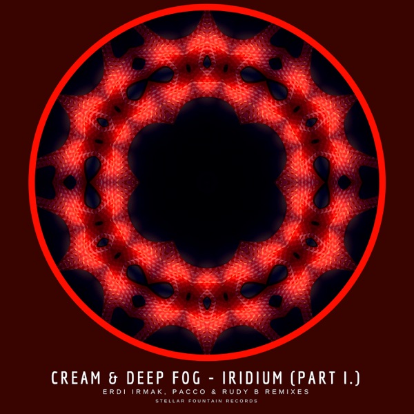 Iridium (Part I.) - Single