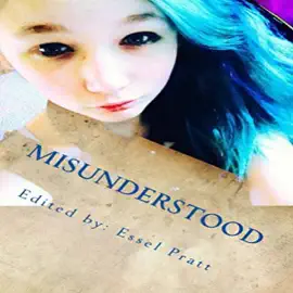 Misunderstood: An Anthology for Those Hiding Behind a Mask of Hope (Unabridged)