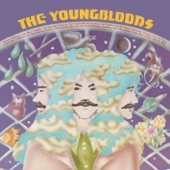 The Youngbloods - Darkness, Darkness