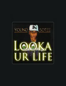 Ακούστε περιεχόμενο από Young Sotee, παρακολουθήστε μουσικά βίντεο, διαβάστε το βιογραφικό, δείτε ημερομηνίες περιοδείας, και πολλά ακόμη!