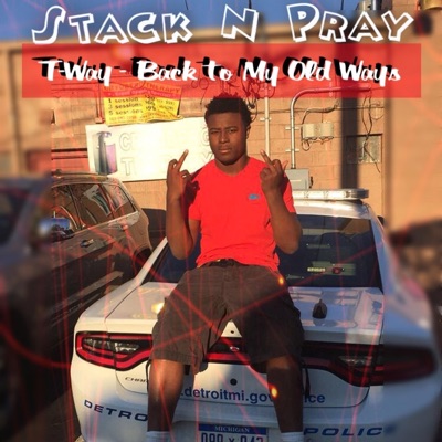 Back to My Old Ways - Single