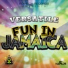 Fun in Jamaica - Single