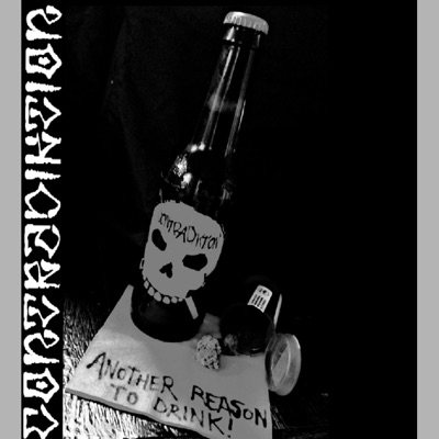 Another Reason to Drink - EP