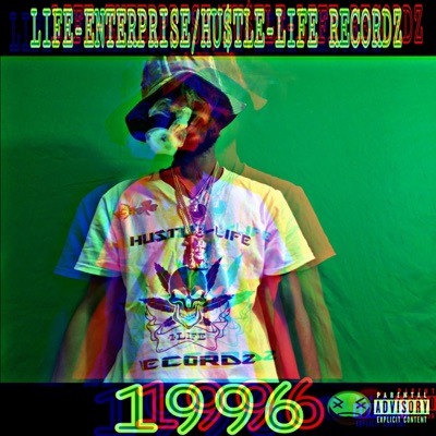1996 - EP