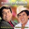 El Preso (feat. Los Hispanos) - Rodolfo Aicardi lyrics
