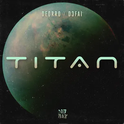 TITAN - Single - Deorro