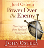 Power over the Enemy - Joel Osteen
