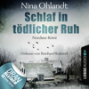 Schlaf in tödlicher Ruh - John Benthien: Die Jahreszeiten-Reihe 1 (Ungekürzt) - Nina Ohlandt