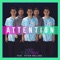 Attention (feat. Peter Hollens) - Mike Tompkins lyrics