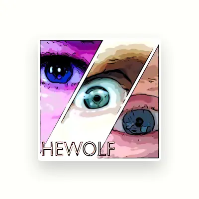 Listen to Hewolf, watch music videos, read bio, see tour dates & more!