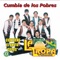 Cumbia Sampuesana artwork