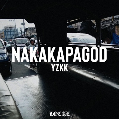 Nakakapagod - Single