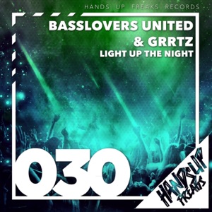 Light up the Night - Single