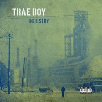 Industry - Single - Trae Boy
