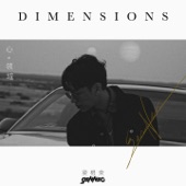 Dimensions - EP artwork
