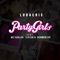 Party Girls (feat. Wiz Khalifa, Jeremih & Cashmere Cat) - Single