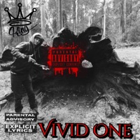 Paralysed - Single - Vivid One