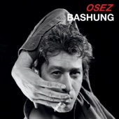 Osez Bashung artwork