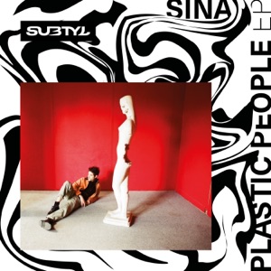 Plastic People - Single