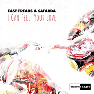 I Can Feel Your Love - Single