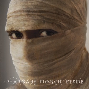 Desire (Edited Version)