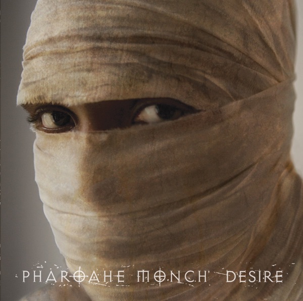 Desire (Edited Version)