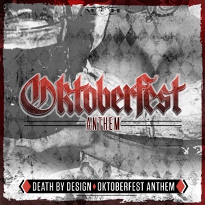 Oktoberfest Anthem (Radio Edit)