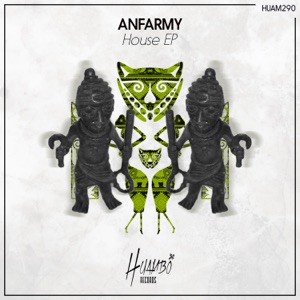 House EP