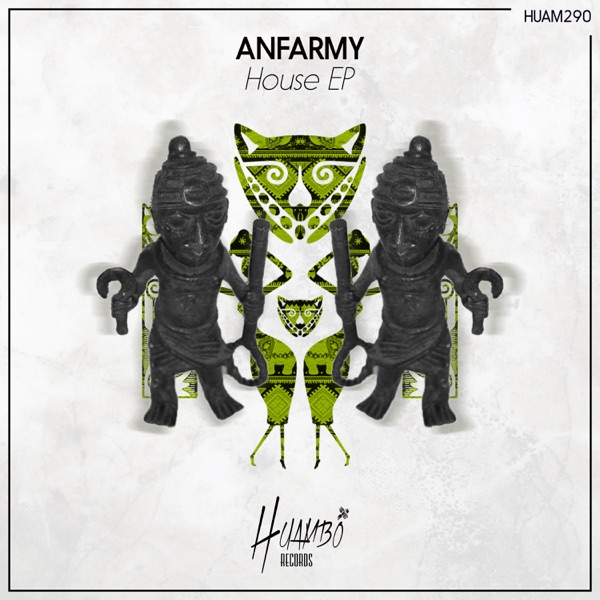 House EP