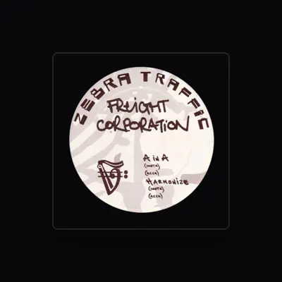 Listen to Freight Corporation, watch music videos, read bio, see tour dates & more!