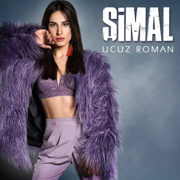 Ucuz Roman — Simal
