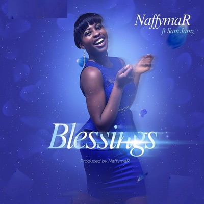 Blessings (feat. Sam Jamz) - Single