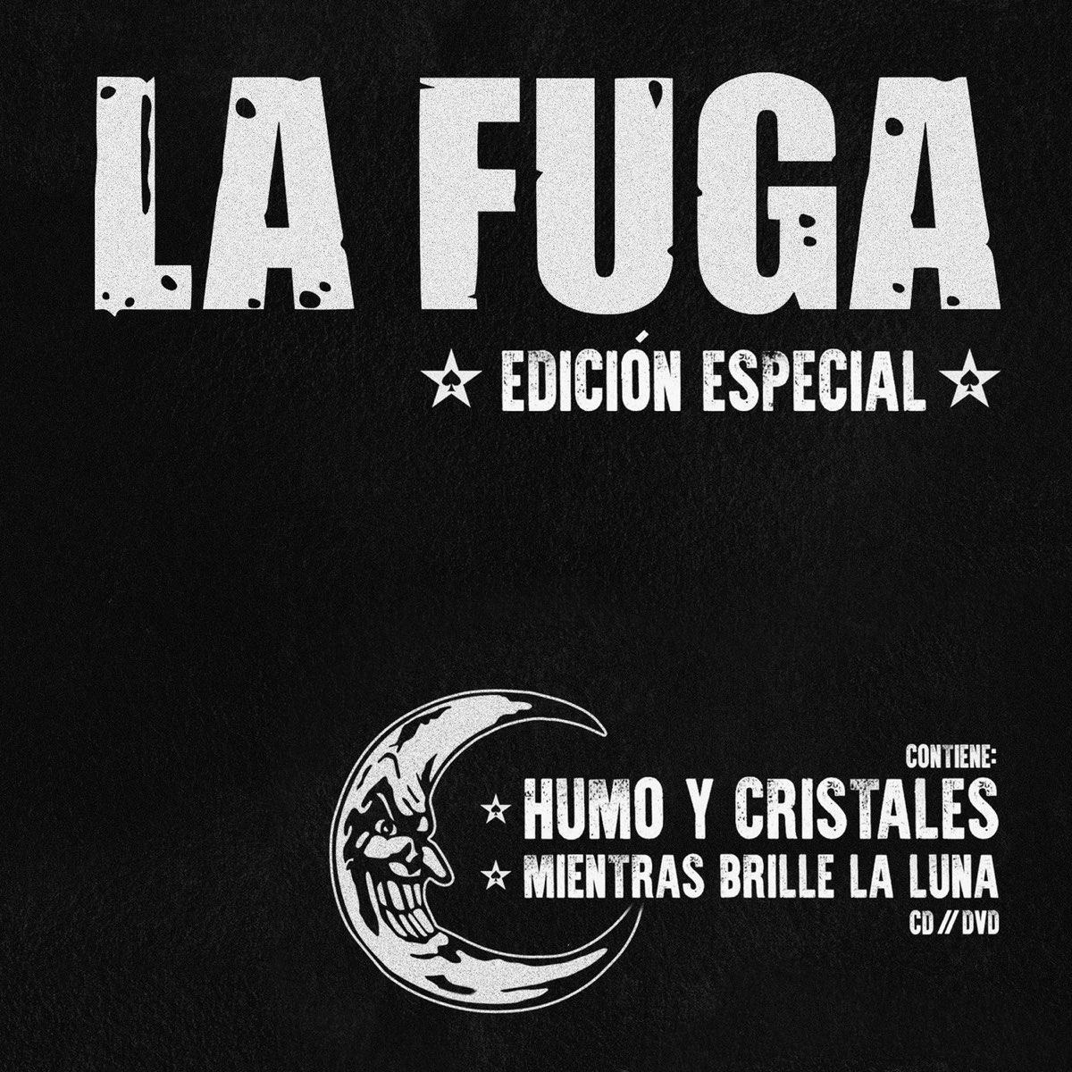‎Humo y Cristales / Mientras Brille La Luna (Edición Especial) - Album 