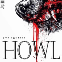 Howl - Single - Don Zzombie