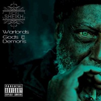 Warlords, Gods, & Demons (feat. A Mafia, Kool Keith & Minnesota) - Iron Sheikh