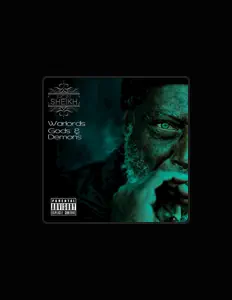 收听 Iron Sheikh、观看音乐视频、阅读小传、查看巡演日期等 ！