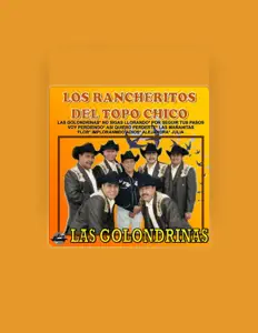 Los Rancheritos de Topo Chicoを聴いたり、ミュージックビデオを鑑賞したり、経歴やツアー日程などを確認したりしましょう！