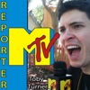 Mtv Reporter