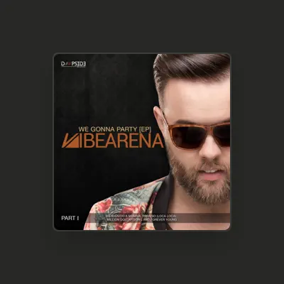 Listen to Vibearena, watch music videos, read bio, see tour dates & more!