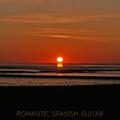 Romantic Spanish Guitar artwork