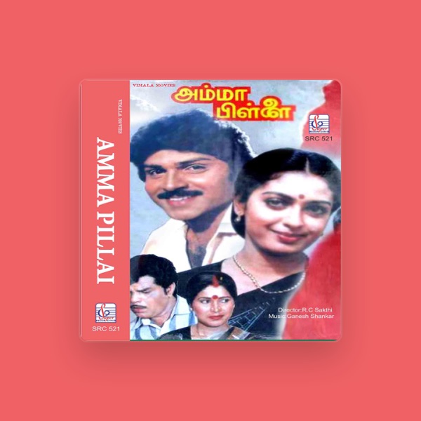 Vijay Anand's avatar