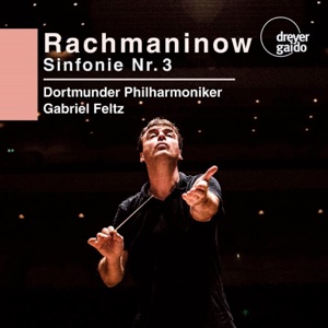 Rachmaninoff: Symphony No. 3 in A Minor, Op. 44