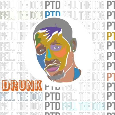 Drunk (feat. Eluv) - Single