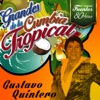 Gustavo Quintero - Ese Muerto No Lo Cargo Yo (feat. Los Graduados)