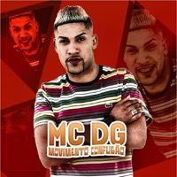 Movimento Confusão - Single - Mc DG